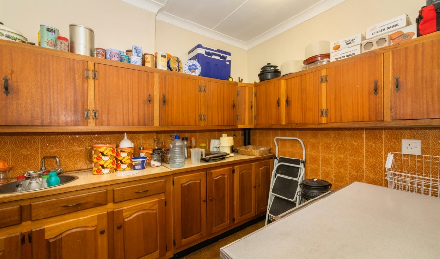 3 Bedroom Property for Sale in Kroonheuwel Free State